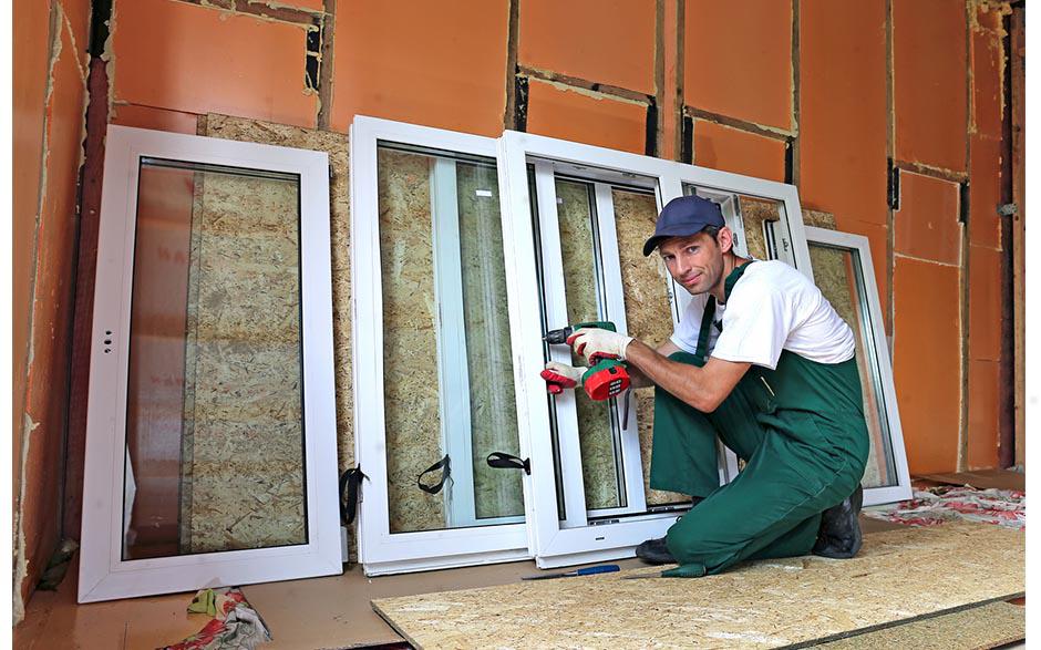  double vitrage sur mesure Aubervilliers
