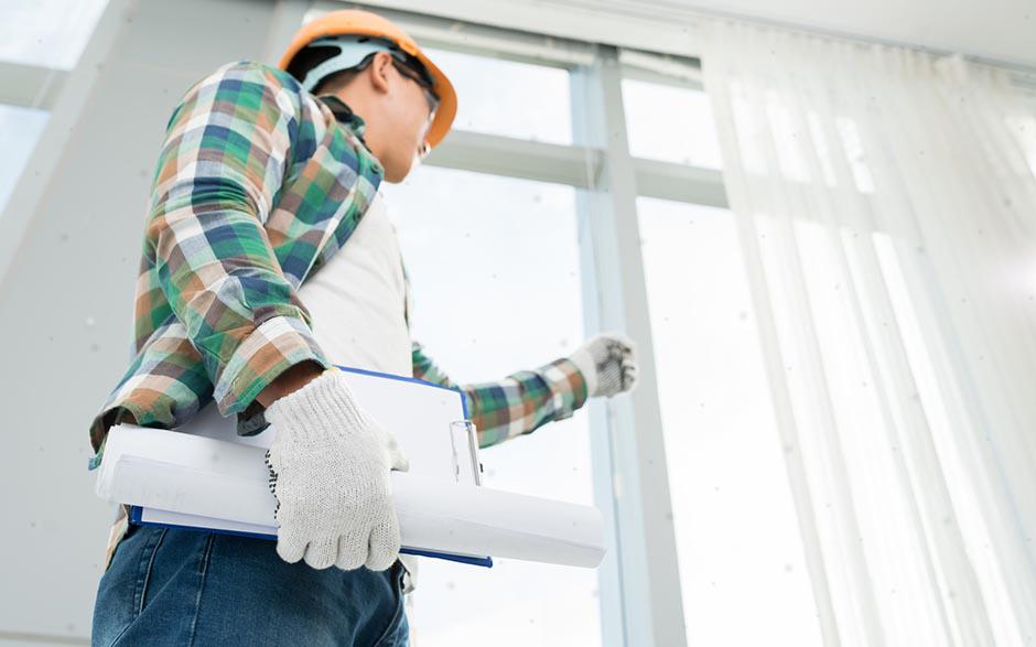  double vitrage sur mesure Aubervilliers